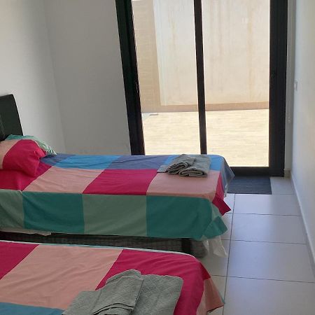 Housesleeps6-Pool-Beach-Garden-Solarium-Petok Orihuela Exterior foto