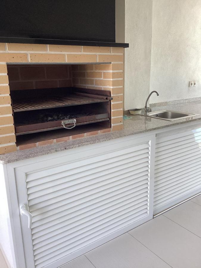 Housesleeps6-Pool-Beach-Garden-Solarium-Petok Orihuela Exterior foto