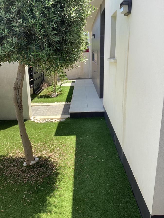 Housesleeps6-Pool-Beach-Garden-Solarium-Petok Orihuela Exterior foto