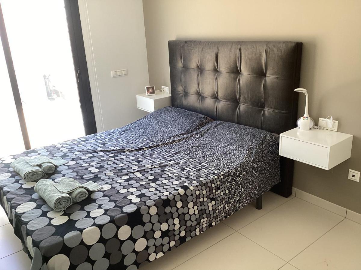 Housesleeps6-Pool-Beach-Garden-Solarium-Petok Orihuela Exterior foto
