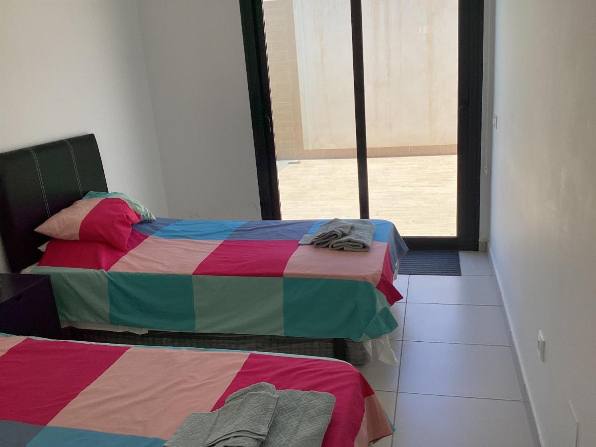 Housesleeps6-Pool-Beach-Garden-Solarium-Petok Orihuela Exterior foto