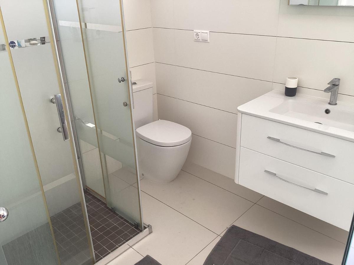 Housesleeps6-Pool-Beach-Garden-Solarium-Petok Orihuela Exterior foto