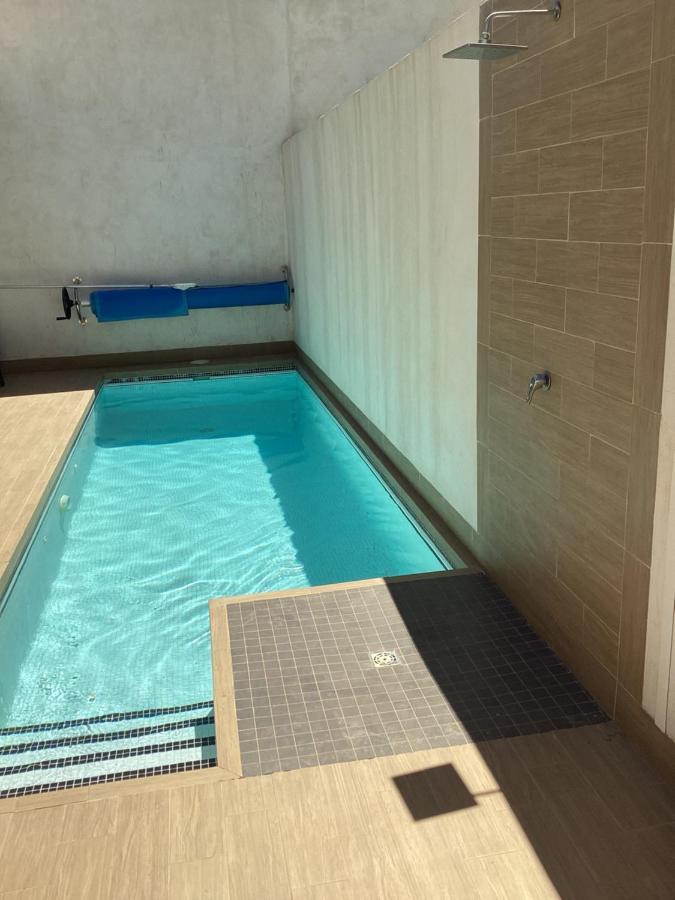 Housesleeps6-Pool-Beach-Garden-Solarium-Petok Orihuela Exterior foto