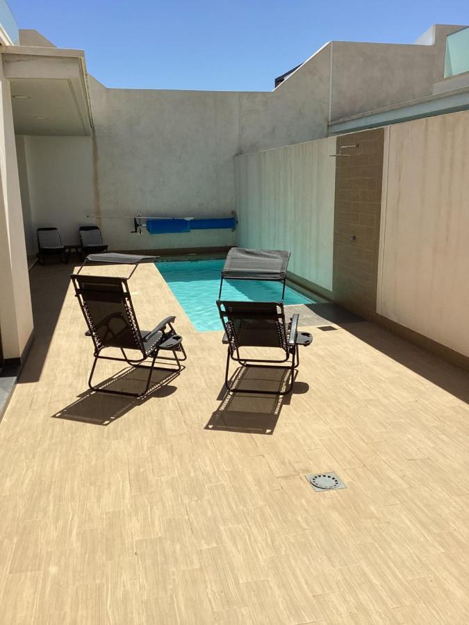 Housesleeps6-Pool-Beach-Garden-Solarium-Petok Orihuela Exterior foto